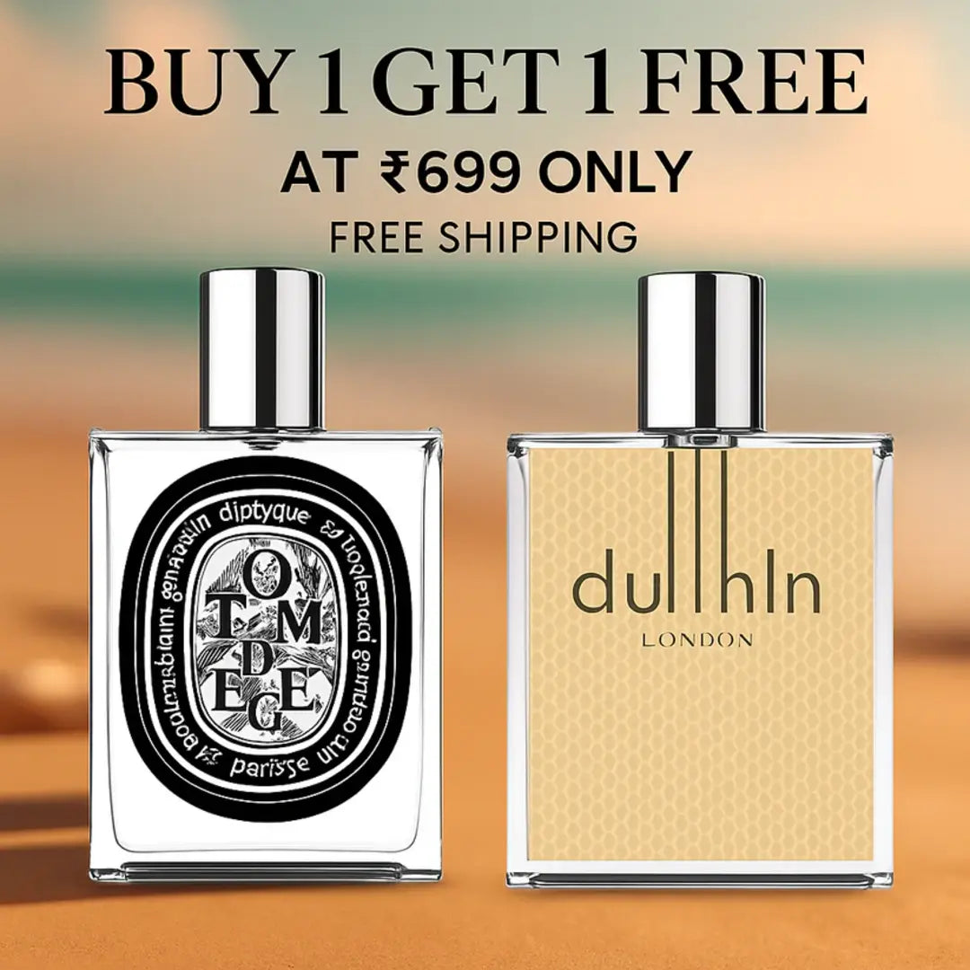 SRK's Signature Duo - Inspired by Tam Dao & Icon Elite (Buy 1 Get 1 FREE)