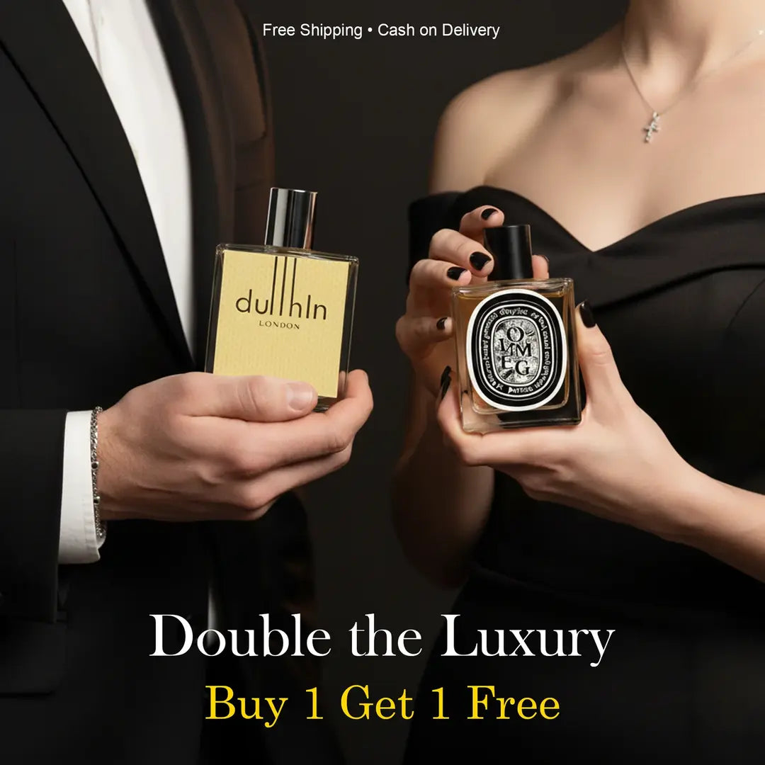 SRK's Signature Duo - Inspired by Tam Dao & Icon Elite (Buy 1 Get 1 FREE)