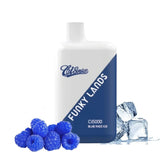 Funky Lands Ci5000 Vape (5000 Puffs)
