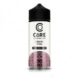 CORE by Dinner Lady E Liquid - Grape Wine