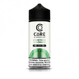 CORE by Dinner Lady E Liquid - Honeydew Lemonade
