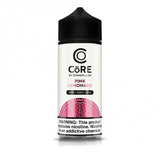CORE by Dinner Lady E Liquid - Pink Lemonade