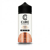 CORE by Dinner Lady E Liquid - Tropic Thunder