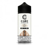 CORE by Dinner Lady E Liquid - Vanilla Tobacco