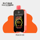 Elfbar Raya D2 (20000 Puffs)