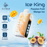 Elfbar Ice King (30000 Puffs)