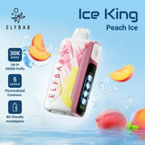 Elfbar Ice King (30000 Puffs)