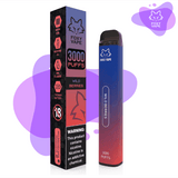 Foxy Vape (3000 puffs)