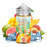 Fruit Monster Mango Peach Guava E liquid