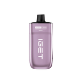 IGET Astro B (18000 Puffs)