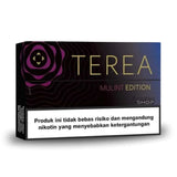 IQOS Terea Mulint Edition