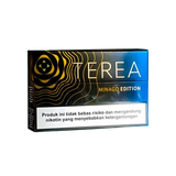 IQOS Terea Minago Edition