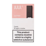JUUL2 Lychee Pods (2 Pods)