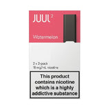 JUUL2 Watermelon Pods (2 Pods)