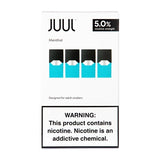 Juul Pods Menthol