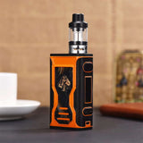 M3 128W Vape Kit