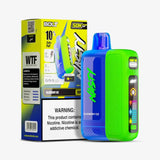 Nasty BOLT 50k Vape (50000 Puffs)