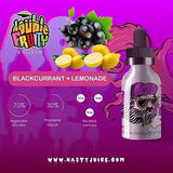 Nasty Juice Wicked Haze E Liquid