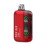 Priv Bar Turbo Vape (15000 Puffs)