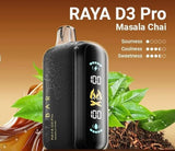 Elfbar Raya D3 Pro (30000 Puffs)