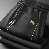 Regal Icon Drawstring Trousers