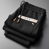 Regalia Weave Luxe Joggers