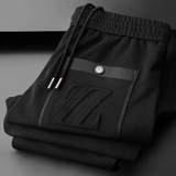 Zenith Crest Luxe Joggers