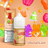 Vladdin Nic Salt - Gummy Bear