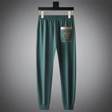 Unique Branding Luxury Comfort Joggers for Men