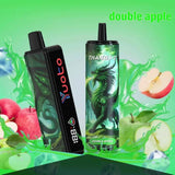 Yuoto Thanos 2 Vape (10000 Puffs)