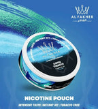 Al Fakher - Coffee Tobacco Nicotine Pouches