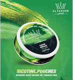 Al Fakher - Lucid Dream Nicotine Pouches