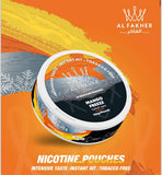 Al Fakher - Mango Freeze Nicotine Pouches