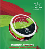 Al Fakher - Two Apple Nicotine Pouches