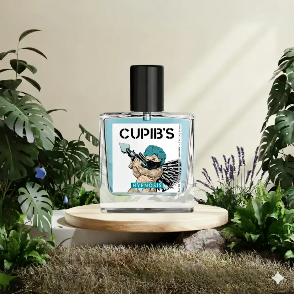 🔥🔥OFFICIAL Cup!d Pheromone Cologne For Men - Imported 🇺🇸 (Buy 1 Get 1 FREE)