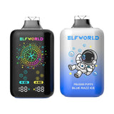 Elfworld PB45000 (45000 Puffs)