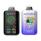 Elfworld PB45000 (45000 Puffs)
