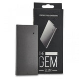 The GEM SLIM Portable JUUL Powerbank