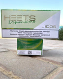 IQOS HEETS Dimensions Ammil