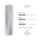 IQOS HEETS Silver Selection