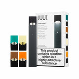 JUUL Starter Kit - Juul 4 Pods Kit