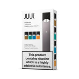 JUUL Starter Kit - Juul 4 Pods Kit