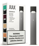 JUUL Starter Kit - Juul 4 Pods Kit