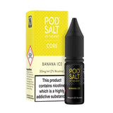 POD SALT - Banana Ice