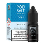 POD SALT - Blue Ice