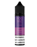 Pod Salt Freebase - Grape