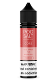 Pod Salt Freebase - Red Apple Ice