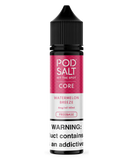 Pod Salt Freebase - Watermelon Breeze