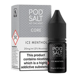 POD SALT - Ice Menthol