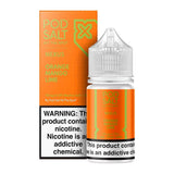 POD SALT - Orange Mango Lime
